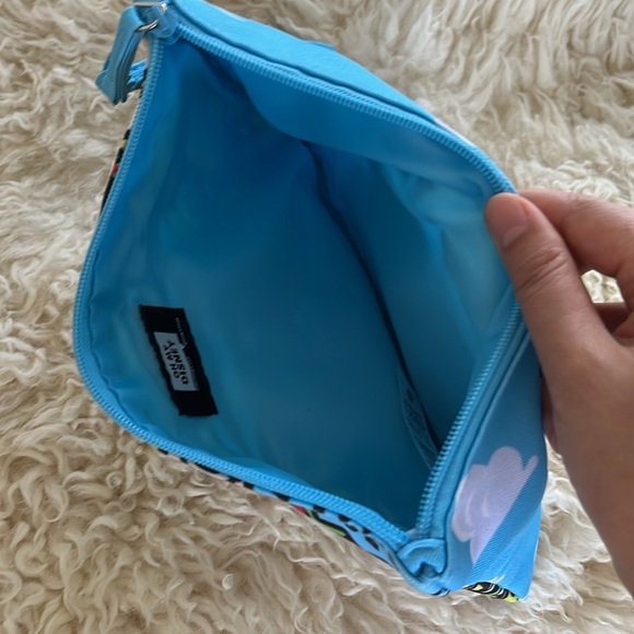 Disney Toy Story Pencil bag/ Cosmetics Bag Oh My Disney - Picture 3 of 4